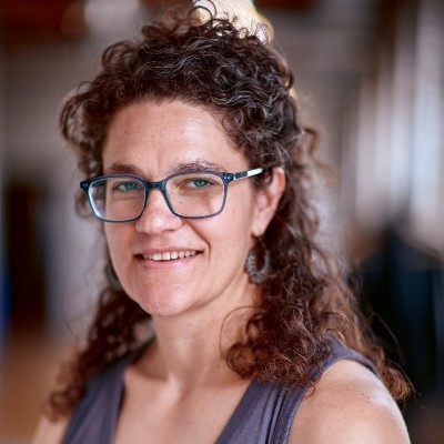 Sarah France Ullmer