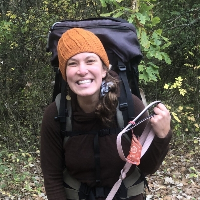 Anabell Deutschlander