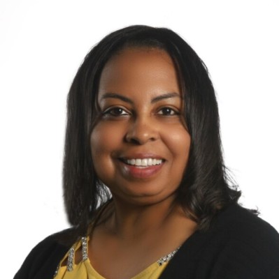 LaShawn Childs