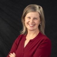 Dr. Meg Cavalier